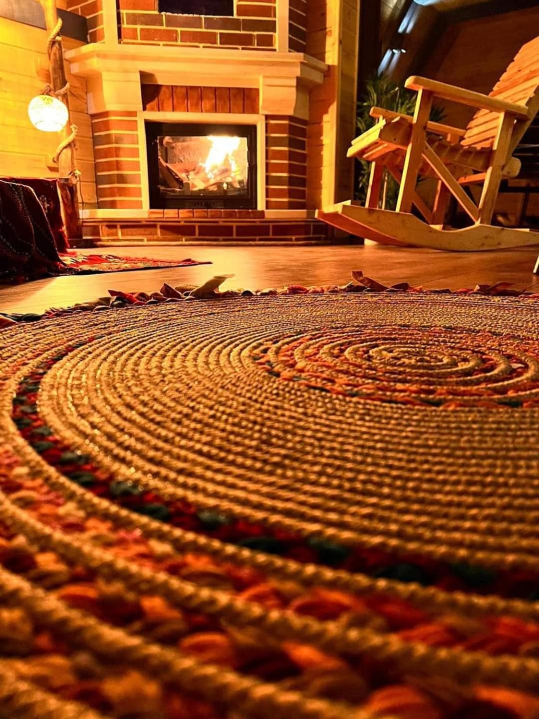 Puleri Suit Bungalow Çamlıhemşin Quarto foto